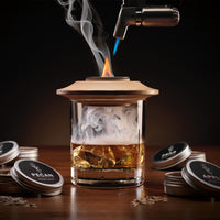 Whisky Smoker - SMOQLY