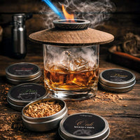 Whisky Smoker - SMOQLY