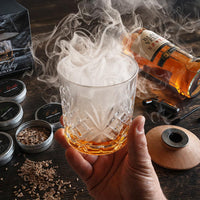 Whisky Smoker - SMOQLY